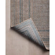 Amber Lewis Topanga Natural / Teal