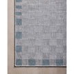 Amber Lewis Topanga Silver / Blue