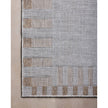Amber Lewis Topanga Silver / Natural