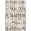 Loloi II Torrance TC-08 Ivory / Multi Rug