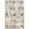 Loloi II Torrance TC-08 Ivory / Multi Rug