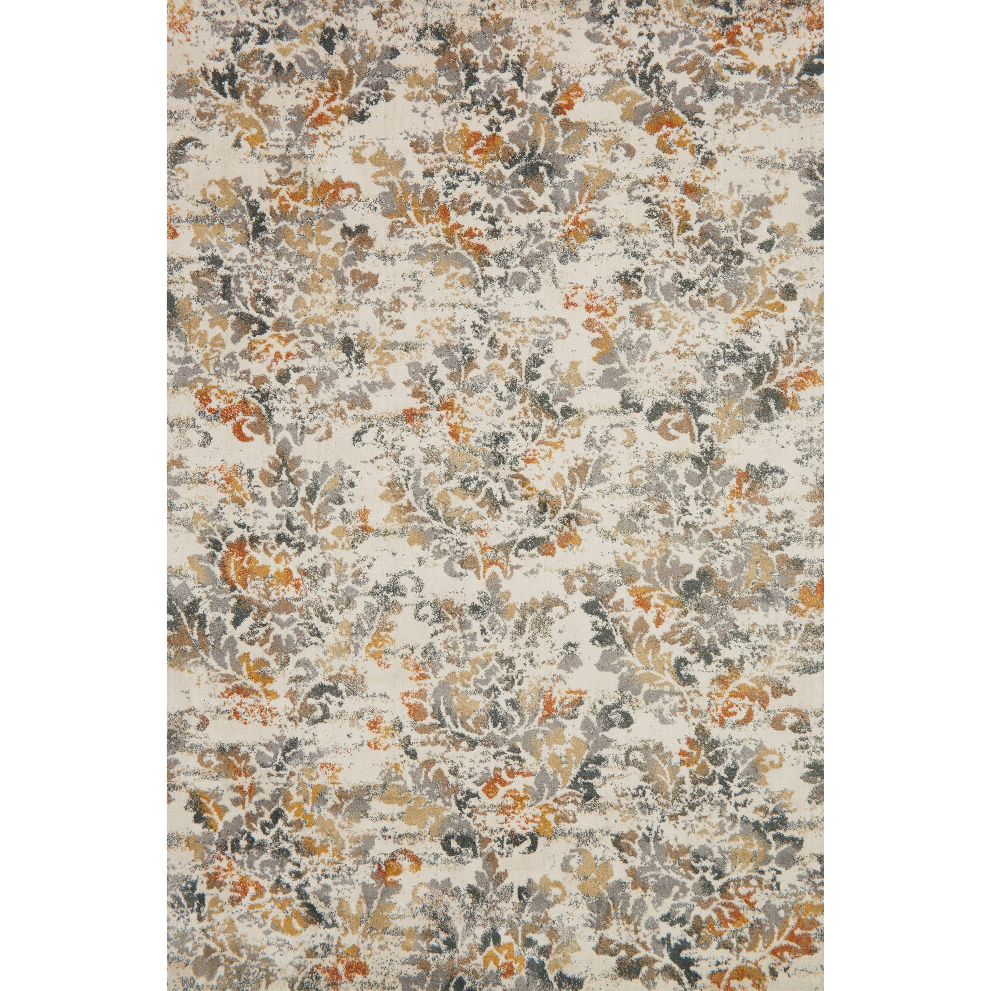 Loloi II Torrance TC-09 Ivory / Beige Rug