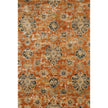Loloi II Torrance TC-14 Rust Rug