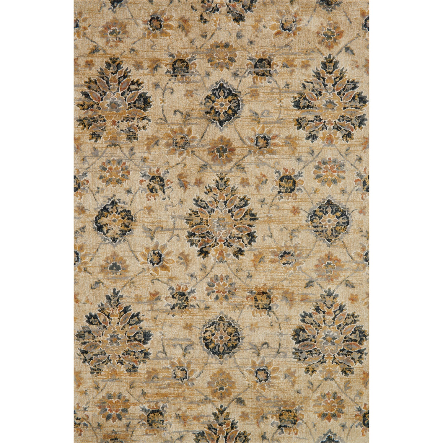 Loloi II Torrance TC-14 Sand Rug