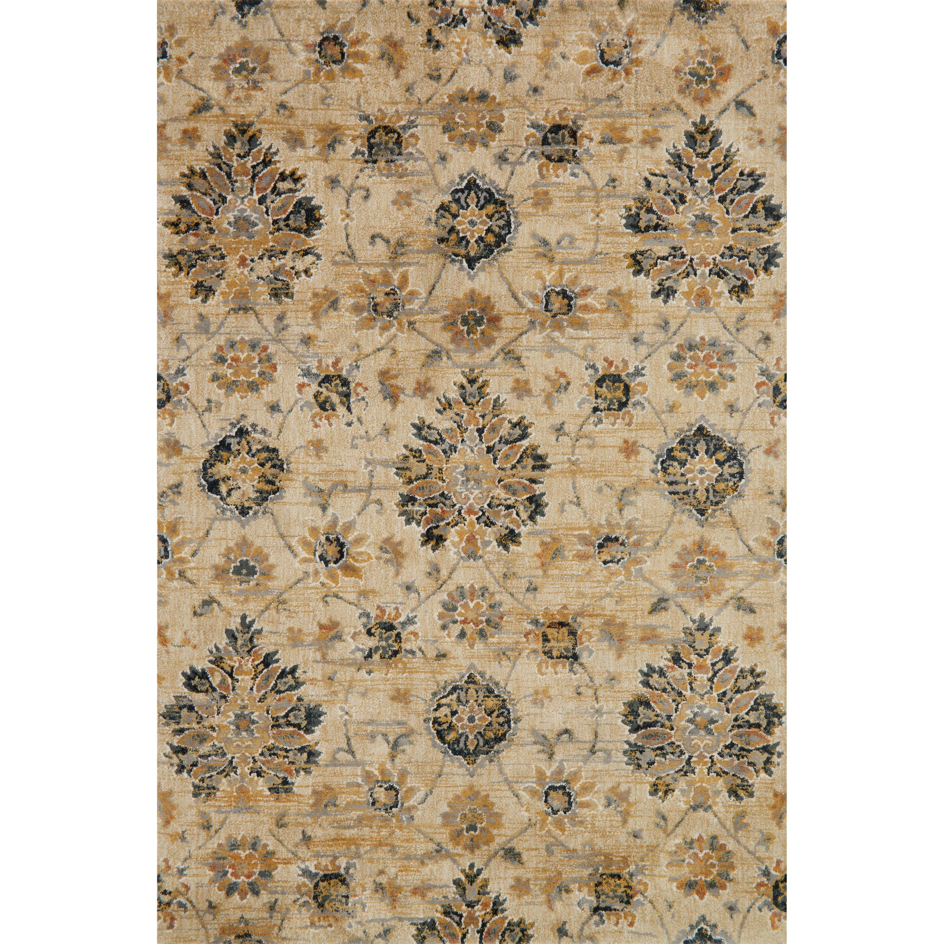 Loloi II Torrance TC-14 Sand Rug