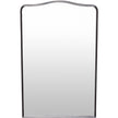 Livabliss by Surya August Mantel Mirror