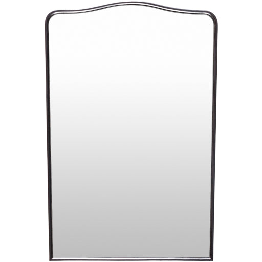 Livabliss by Surya August Mantel Mirror