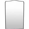 Livabliss by Surya August Mantel Mirror