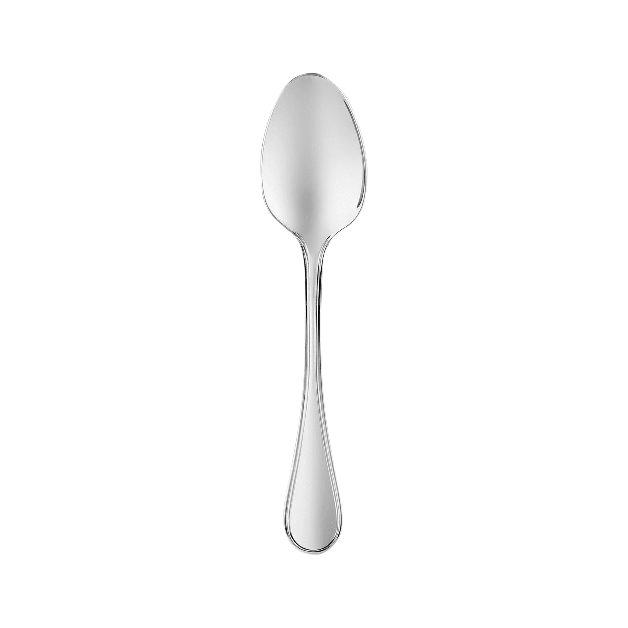 Christofle Albi Acier Stainless Steel Table Spoon