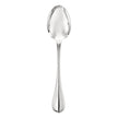 Christofle Albi Sterling Silver Table Spoon