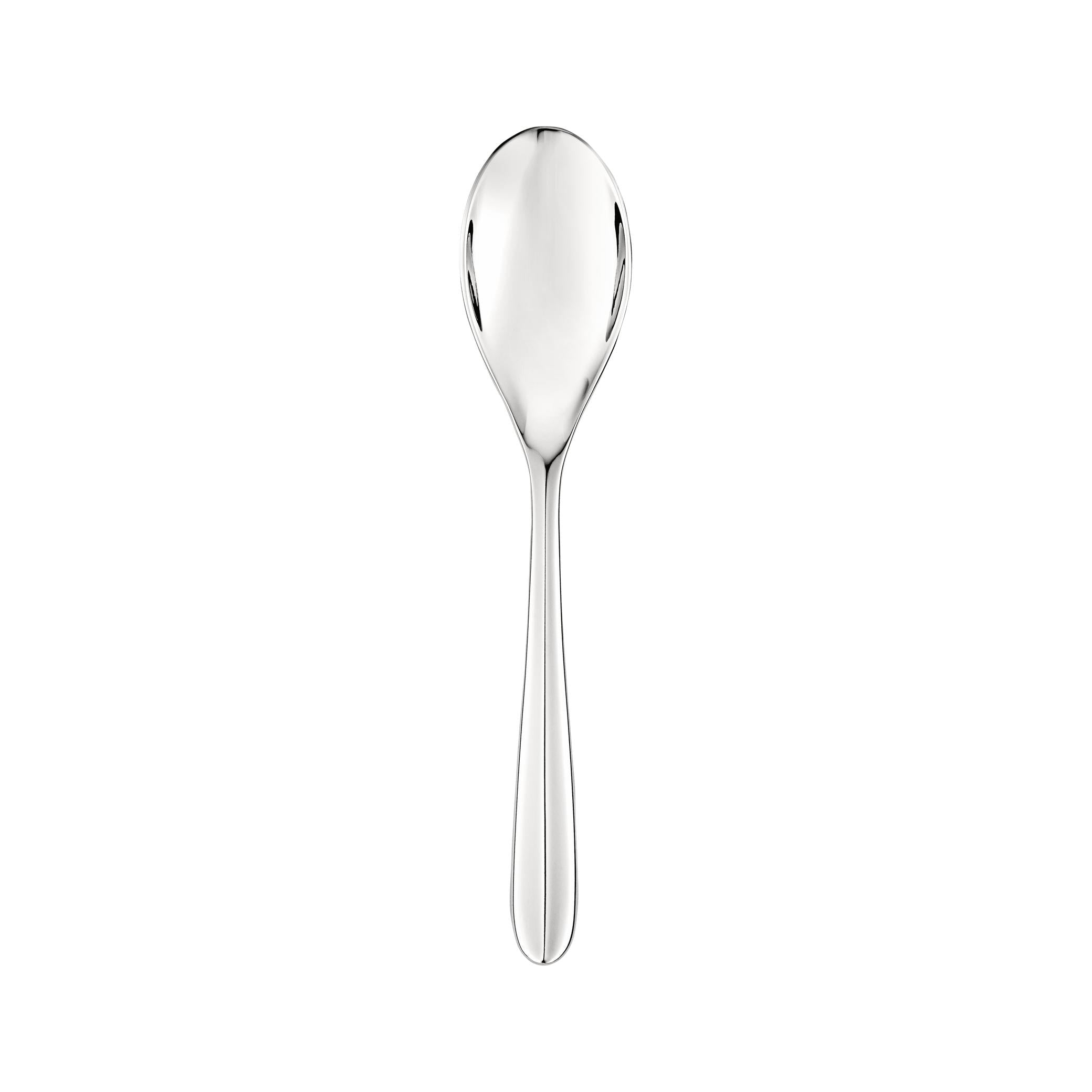 Christofle L'Ame de Christofle Stainless Steel Table Spoon