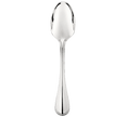 Christofle Steel Perles Stainless Steel Table Spoon