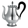 Christofle Malmaison Silver Plated 8-Cup Tea Pot 1 L