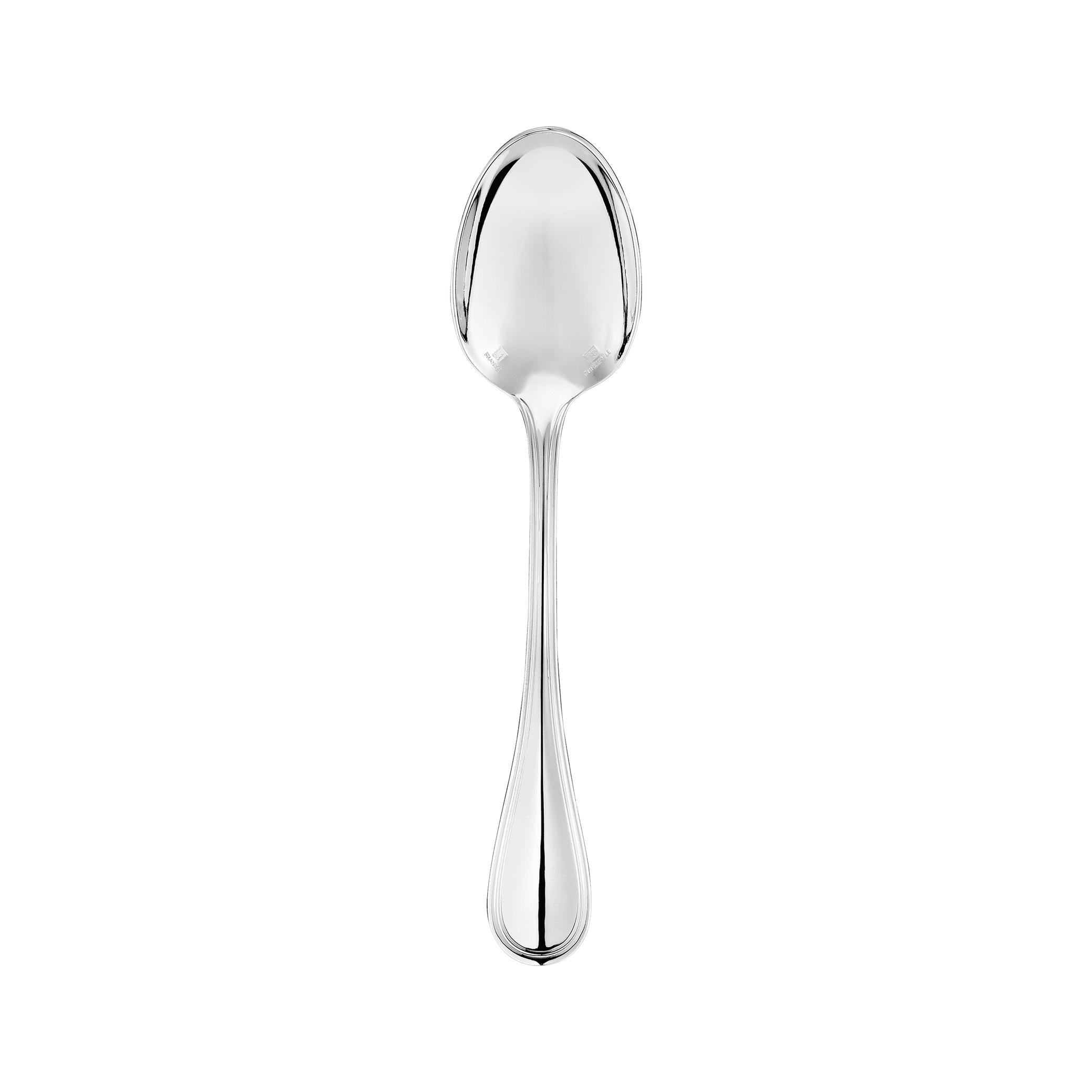 Christofle Albi Silver-Plated Tea Spoon