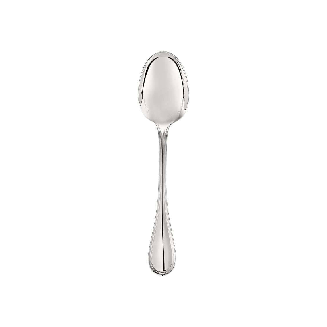 Christofle Albi Sterling Silver Tea Spoon