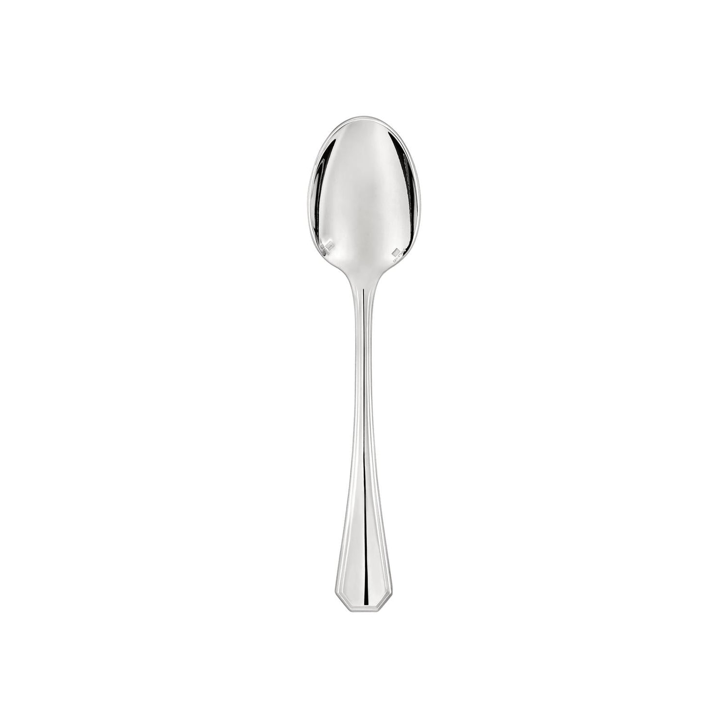 Christofle America Silver Plated Tea Spoon