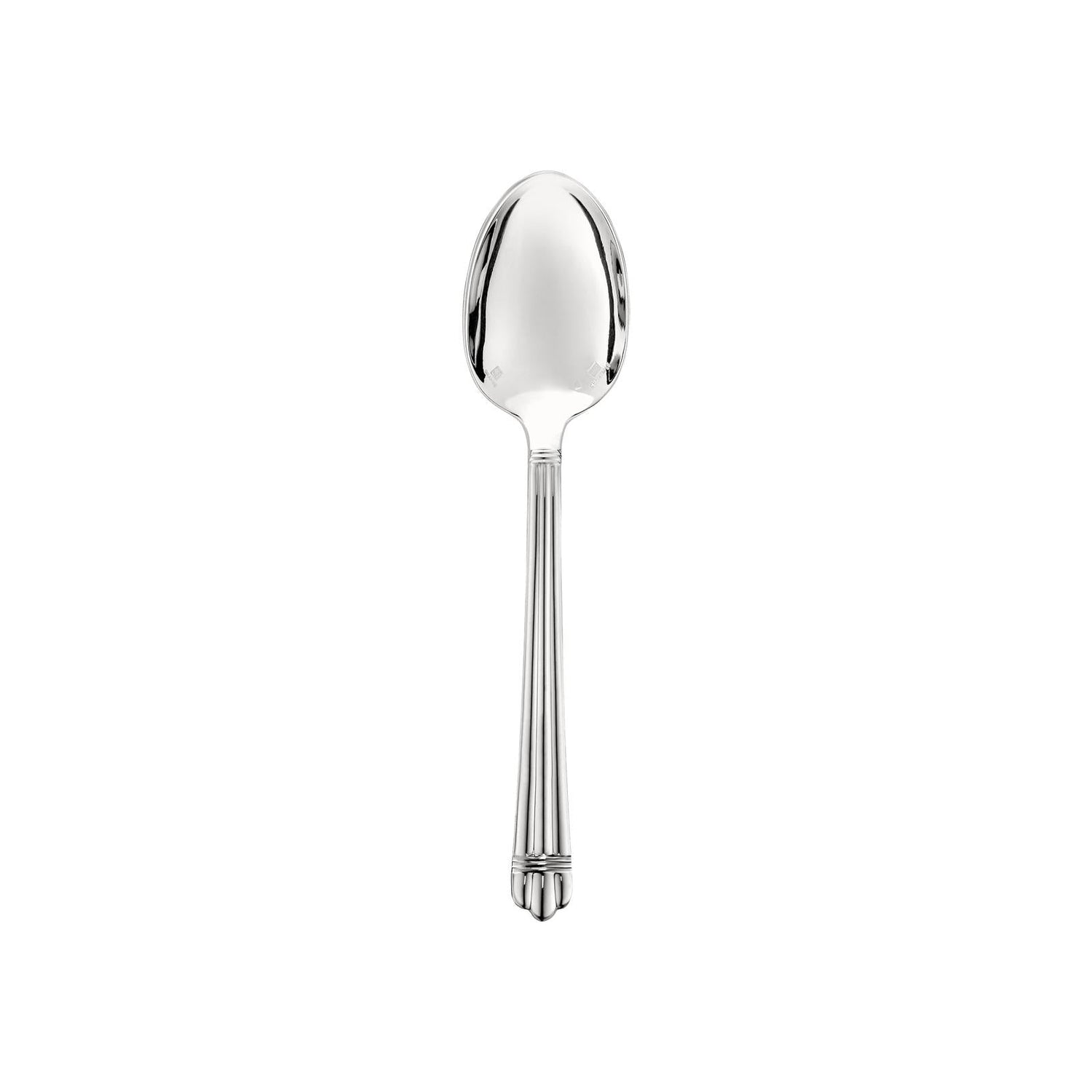 Christofle Aria Silver Plated Tea Spoon
