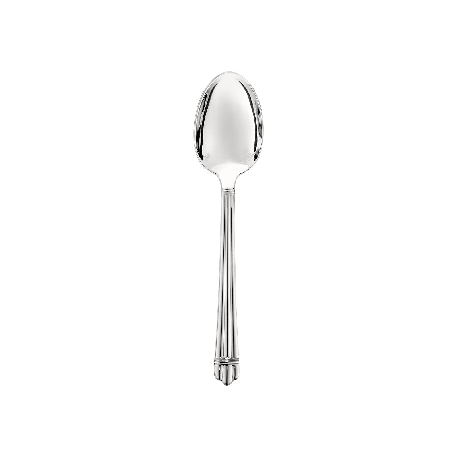 Christofle Aria Silver Plated Tea Spoon