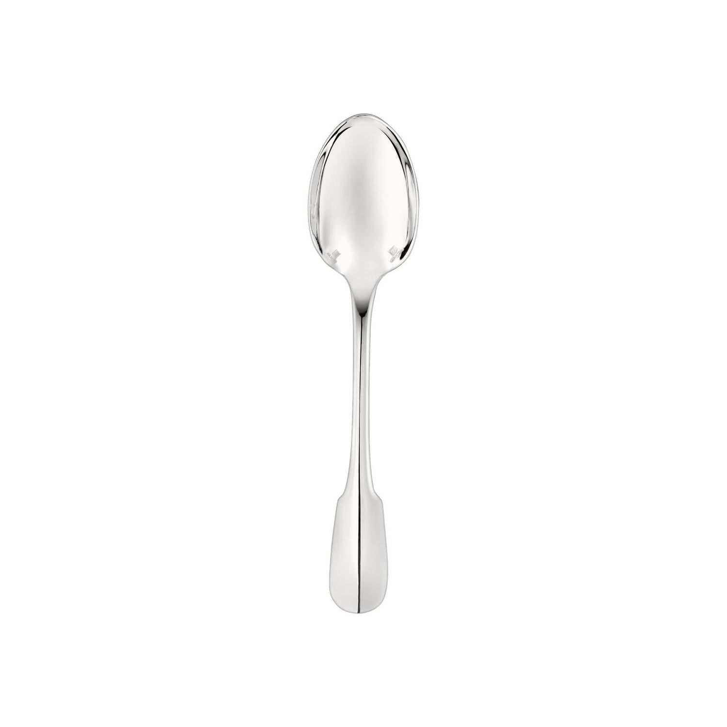 Christofle Cluny Silver Plated Teaspoon