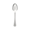 Christofle Malmaison Silver-Plated Tea Spoon