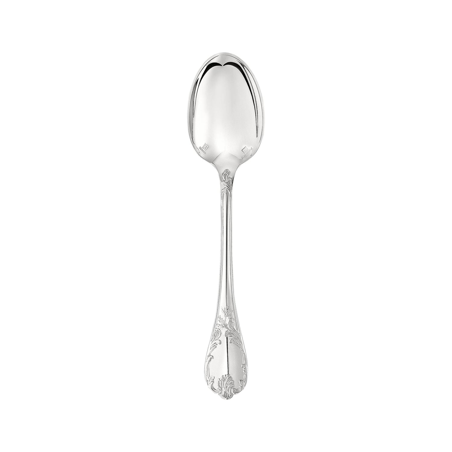 Christofle Marly Silver-Plated Tea Spoon