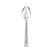 Christofle Osiris Stainless Steel Tea Spoon