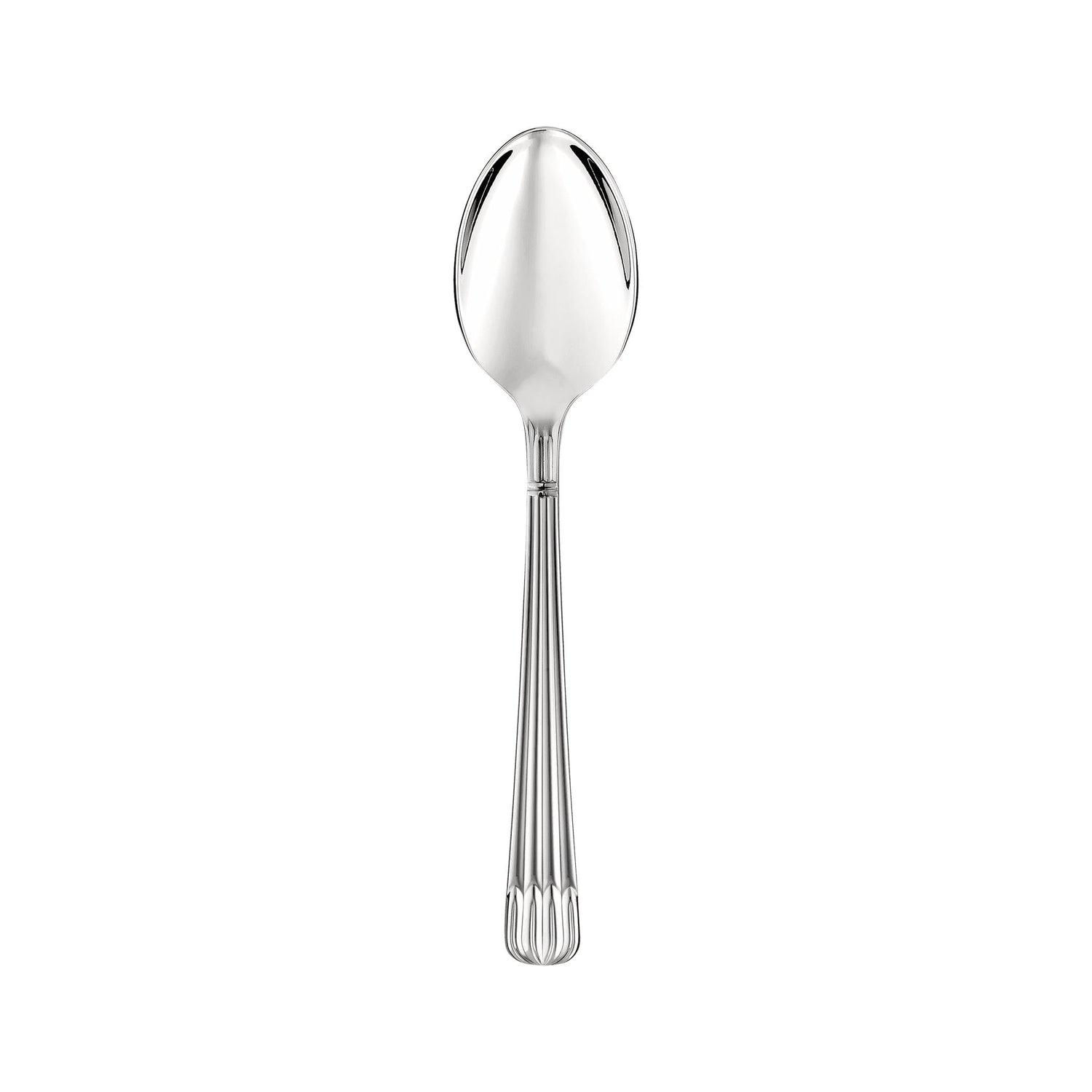 Christofle Osiris Stainless Steel Tea Spoon