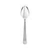 Christofle Osiris Stainless Steel Tea Spoon