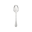 Christofle Rubans Silver Plated Tea Spoon
