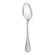 Christofle Rubans Silver Plated Tea Spoon