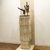 Global Views Teeter Totter Pedestal