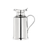 Christofle Albi Silver-Plated Insulated Thermos, Large