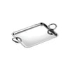 Christofle Vertigo Silver-Plated Tray