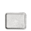 Christofle Jardin d'Eden Silver Plated Tray