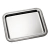 Christofle Malmaison Silver Plated Tray