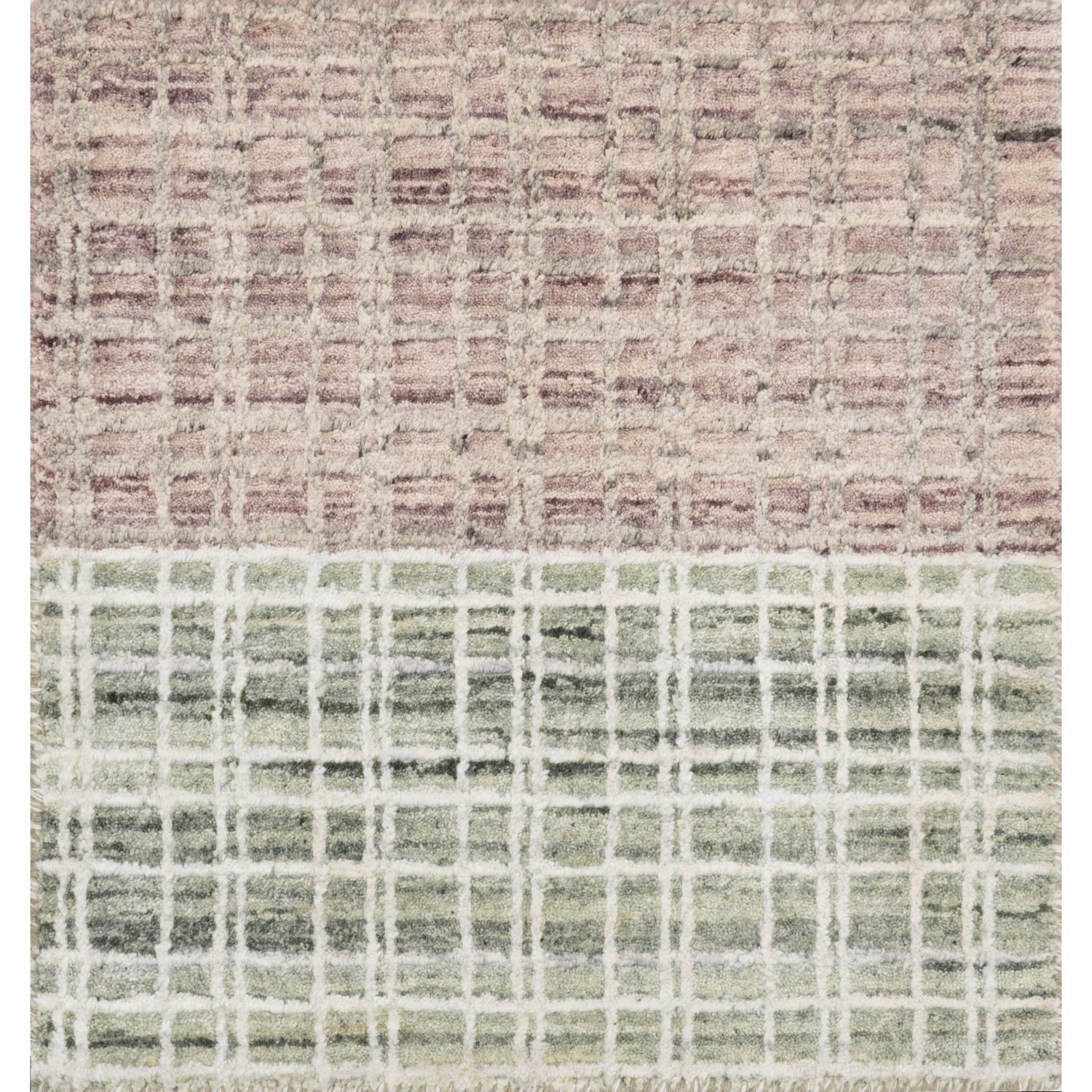 Loloi Urbana UB-01 Color Block / 03 Rug