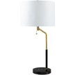 Livabliss by Surya Uzes Accent Table Lamp Clearance