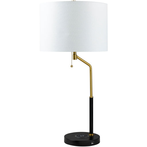 Livabliss by Surya Uzes Accent Table Lamp Clearance