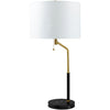 Livabliss by Surya Uzes Accent Table Lamp Clearance