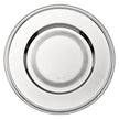 Christofle Albi Silver Plated Underplate
