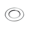 Christofle Malmaison Silver-Plated Charger Presentation Plate