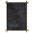 Uttermost Abanu Gold Vanity Mirror
