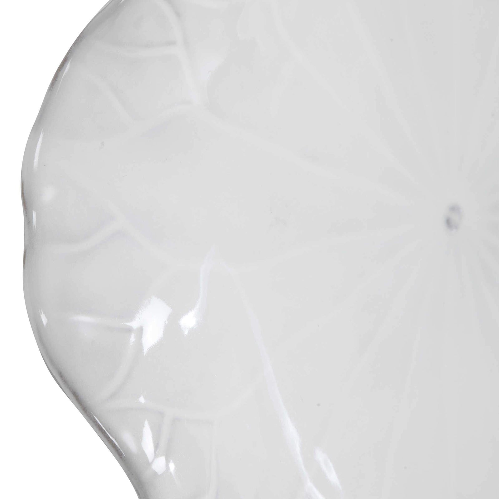 Uttermost Abella Ceramic Wall Decor - Set of 3