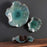 Uttermost Abella Ceramic Wall Decor - Set of 3