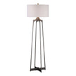 Uttermost Adrian Modern Floor Lamp