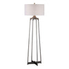 Uttermost Adrian Modern Floor Lamp