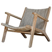 Uttermost Aegea Rattan Accent Chair Clearance