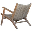 Uttermost Aegea Rattan Accent Chair Clearance