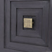 Uttermost Aiken 2 Door Cabinet