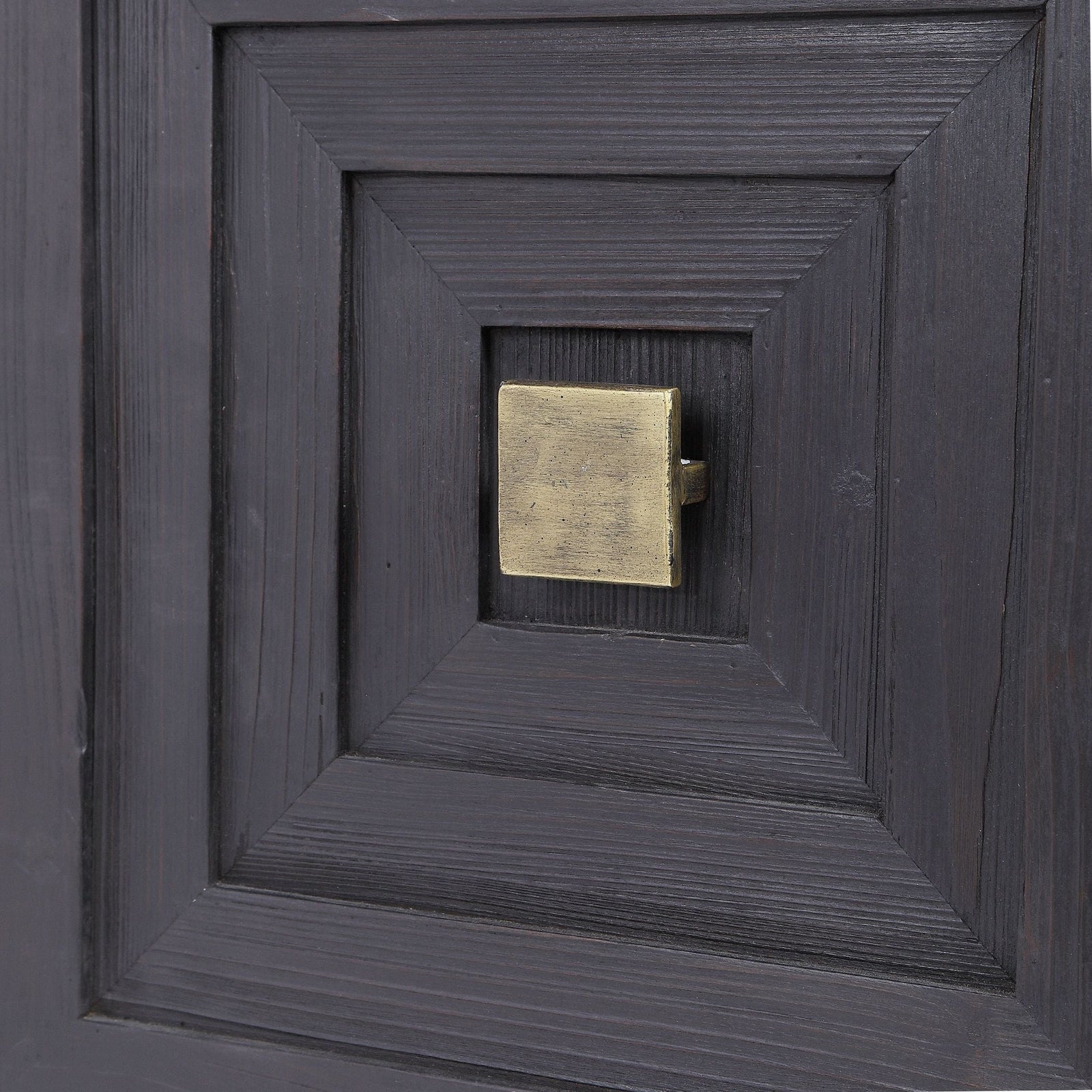 Uttermost Aiken 2 Door Cabinet